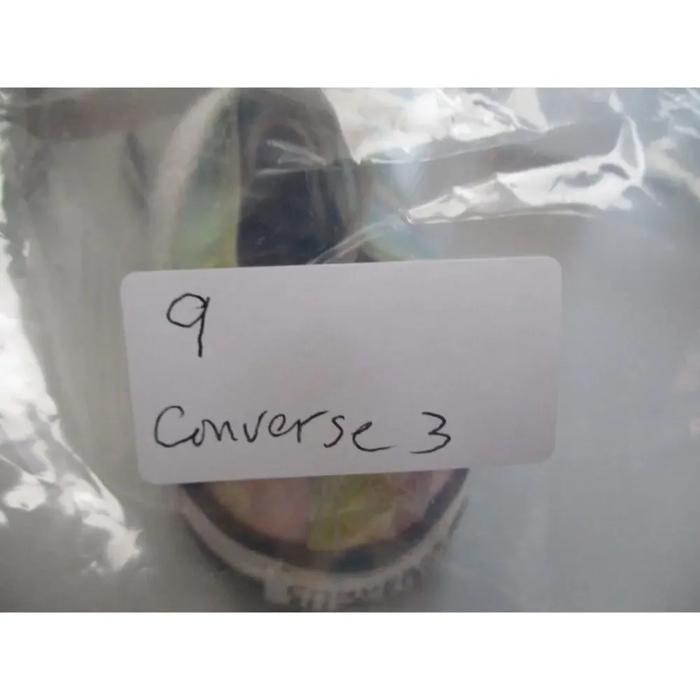 Converse all star
